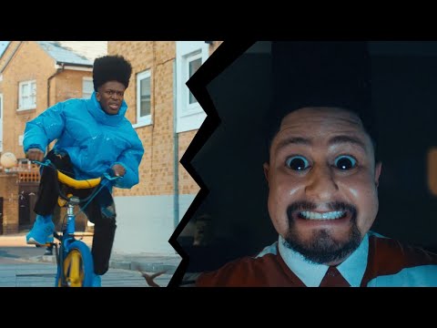 KSI feat. Oliver Tree - Voices (Official Video) thumbnail