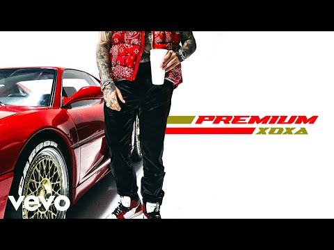 Farruko, El Alfa - XOXA (Audio) thumbnail