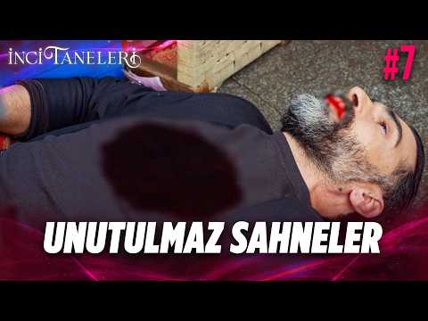 İnci Taneleri Tutkunlarına: 3. Sezonun Unutulmaz Sahneleri #7 | İnci Taneleri thumbnail