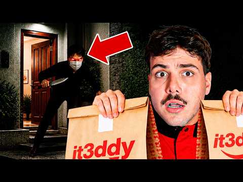 esse restaurante escondia algo HORROROSO thumbnail