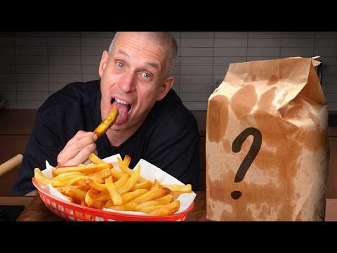 Which Country Has The BEST French Fries? thumbnail