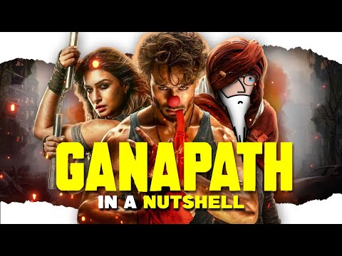 Ganapath in a Nutshell || Yogi Baba thumbnail