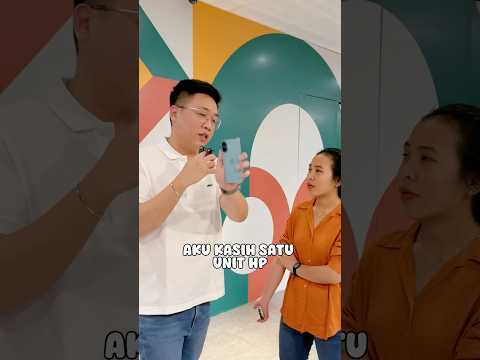 Berhasil menang lomba lari dapet aypon #AQUVIVA, #MurniSehatAlami thumbnail
