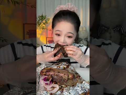 Xiao Yu Mukbang 295 | Facebook : ZBX888 thumbnail