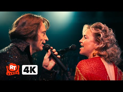 Song Sung Blue (2025) 4K - Soolaimon / Brother Love's Travelling Salvation Show (8/9) | Movieclips thumbnail