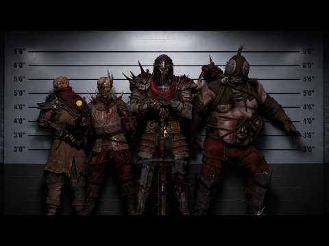 The Knight คิลเลอร์สุดเทสดี ใครที่คิดว่าเจ๋งก็เข้ามา !! | Dead by Daylight thumbnail
