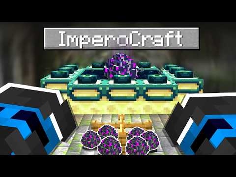 HO SFRUTTATO UN "BUG" NEL MIO MONDO - ImperoCraft Ep. 260 thumbnail
