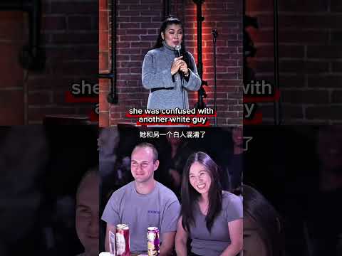 Southeast Asian vs. East Asian Woman 👊 Get tickets for the rest of Europe before they sell out thumbnail