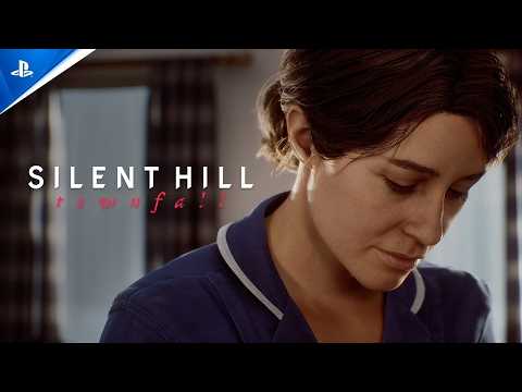 Vuelve el terror: Silent Hill: Townfall revela su fecha de lanzamiento en el State of Play thumbnail