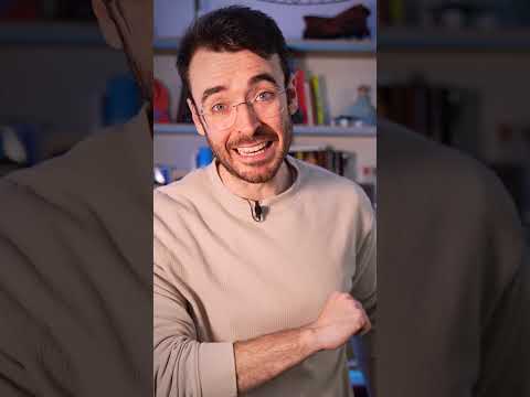 Los Microondas Podrían Calentar Más... Pero Sería Ilegal thumbnail