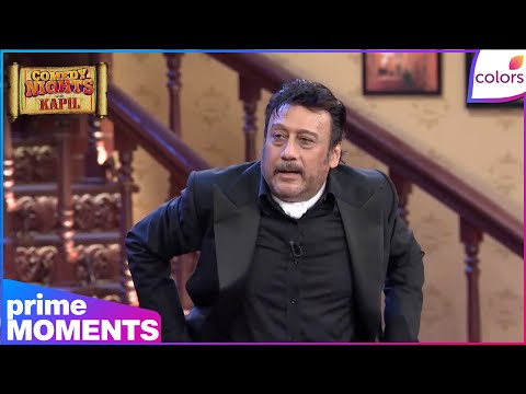 Comedy Nights With Kapil | Highlights | Ep. 544 | Jaggu Dada Is Scared Of Dogs? Hilarious Reveal! thumbnail