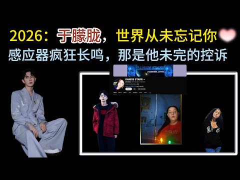 中文字幕  The Truth 14 | 双魂控诉 | 于朦胧与Celeste跨越生死的联手控诉 | 小于确认与母亲重逢关于器官去向又送给了谁？| #yumenglong  #alanyu #于朦胧  thumbnail