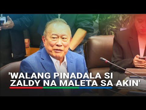 'Wala akong tinanggap': Pepito Alvarez pumalag sa alegasyon ng '18 ex-Marines' thumbnail