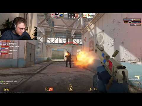 ?PLAYING RANKED CACHE? thumbnail