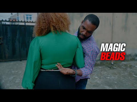 THE MAGIC EVIL BEAD (PRAIZE VICTOR COMEDY) thumbnail