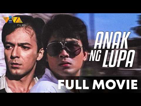Anak Ng Lupa FULL MOVIE | Bong Revilla, Pinky Amador, Lani Mercado, Michael de Mesa thumbnail