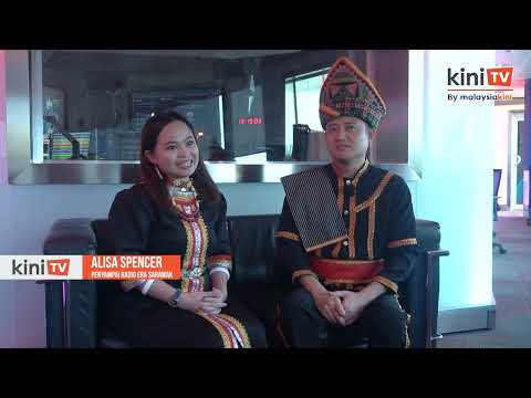Pepsi FM Satukan Suara Borneo Sempena Gawai & Kaamatan thumbnail