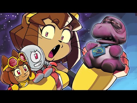 Kit has a Surprise thumbnail