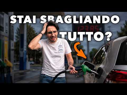 9 ERRORI da NON FARE Se Vuoi Consumare MENO thumbnail