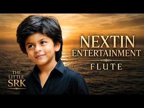 ? THE LITTLE SRK| NEXTIN ENTERTAINMENT thumbnail