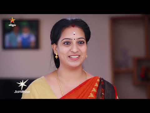 Suttum Vizhi Sudare | Episode Preview | 2nd June 2026 thumbnail