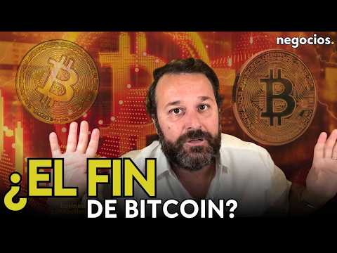 ¿EL FIN DE BITCOIN? La amenaza de la computación cuántica que aterroriza al mercado cripto thumbnail