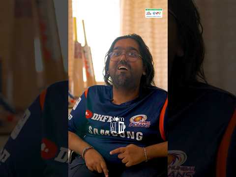 A full-circle journey powered by opportunities and support | @RelianceFoundationTV #ESAMatchDay thumbnail