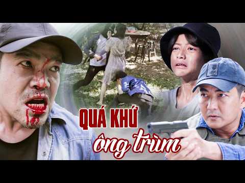 Phim Việt Nam 2026 | QUÁ KHỨ ÔNG TRÙM | Phim Truyện Việt Nam Hay Mới Nhất 2026 thumbnail