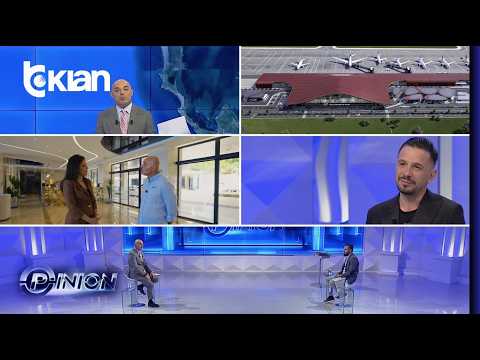 Opinion–Zvërneci/Aeroporti i Vlorës/Ilyonis Hotel/Maja e Himalajës/Shqiptari drejt Gazës–28 Maj 2026 thumbnail