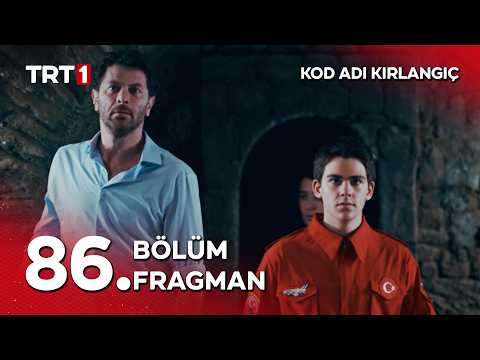 Kod Adı Kırlangıç 86. Bölüm Fragmanı | "Ülkenin teknoloji tarihini yazmaya hazır mıyız?" thumbnail