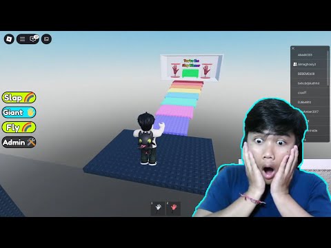 ROBLOX ! thumbnail