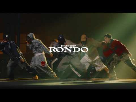BE:FIRST / Rondo -Special Dance Performance- thumbnail
