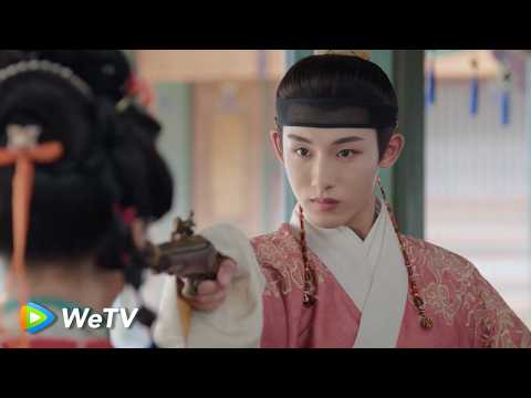 He Took Punishment for Her, Only to See Her Protect Another Man | A Splendid Match thumbnail