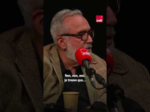 Dominique Farrugia sur le handicap : “On vous voit tomber et on vous filme” thumbnail
