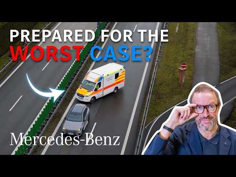 Tech Explained | Emergency stop function thumbnail