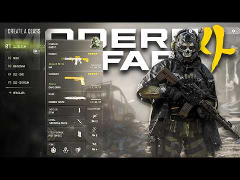 GAMEPLAY MULTIJUGADOR OFICIAL CALL OF DUTY MODERN WARFARE 4 thumbnail