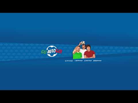 Live streaming di Gli Autogol thumbnail