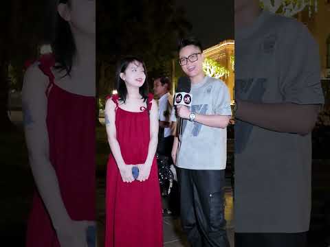 em gái miền Tây Cần Thơ thích bạn trai cao và trưởng thành nha ? thumbnail