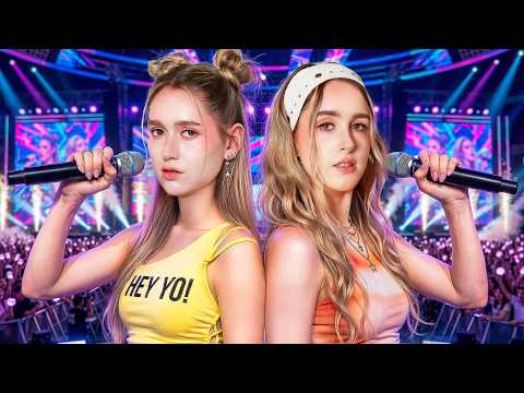 WIJ WORDEN K-POP STERREN IN KOREA!⭐️🇰🇷 thumbnail