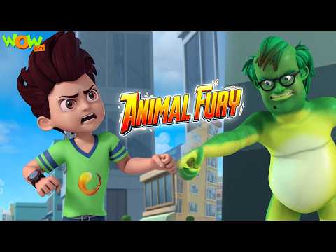 Kicko & Super Speedo Compilation : Frog Man Aur Cobra Attack Se Kaise Bachega Kicko Suncity Wow Kidz thumbnail