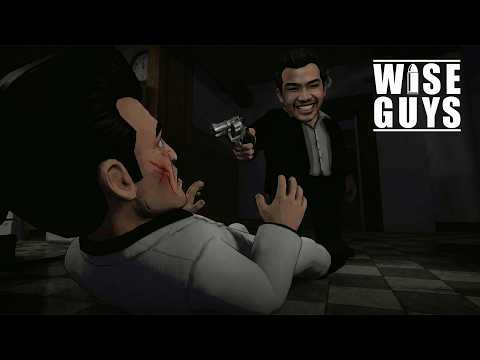 ใครเป็นหนู ไม่หนูไม่ได้เป็น | Wise Guy thumbnail
