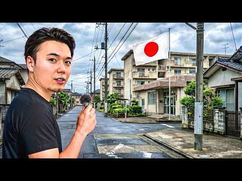 Inside the Real Japan Tourists Never See  thumbnail