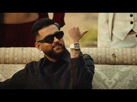 At Peace (Official Video) Karan Aujla | Latest Punjabi Songs 2025 thumbnail