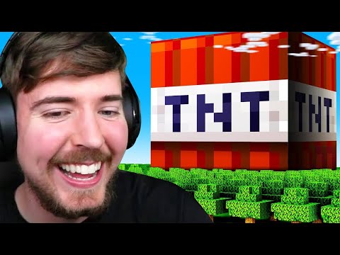 Explodindo a Terra! thumbnail