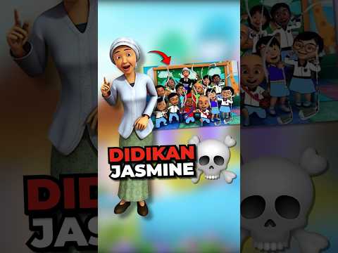 Prime Didikan Jasmine Vs Didikan Melati di Kartun Upin Ipin ? thumbnail