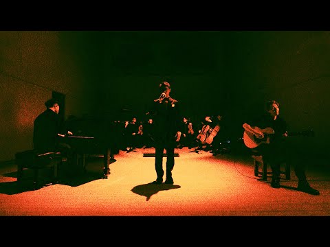 gareth.t - 偶像已死 (live orchestra version / 現場管弦樂團版) thumbnail