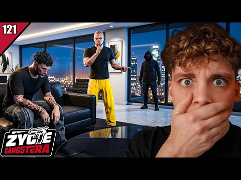 GUSTAVO POWIEDZIAŁ MI PRAWDĘ! GTA 5 ŻG #121 thumbnail
