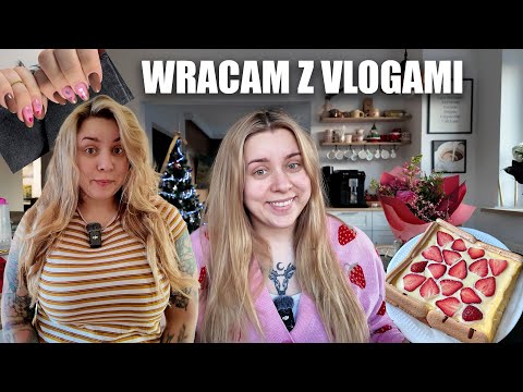 🏡 30 lat, dużo myśli i zmiany ✨ jak trenuję i jak dbam o głowę 💪🧠 balans 🤍☕ thumbnail