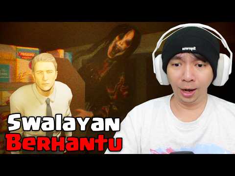 Swalayan Berhantu Tolong - Coincidences Indonesia thumbnail