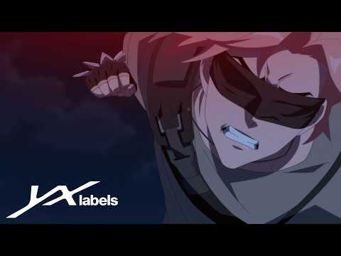 &TEAM 'Bewitched' Official MV | 'The Witch of Yerasah' Animated Film thumbnail